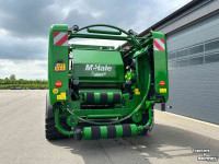 Pressen McHale Fusion 3 Plus