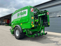 Pressen McHale Fusion 3 Plus