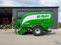 Pressen McHale Fusion 3 Plus
