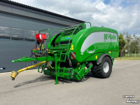 Pressen McHale Fusion 3 Plus