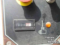 Kompressor  COMPRESSOR HYDR. GELUIDGEDEMPT