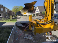 Pflüge Rumptstad TW40 - 2 schaar hydro