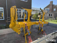 Pflüge Rumptstad TW40 - 2 schaar hydro