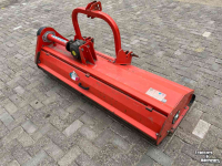 Schlegelmulchgeräte Boxer Master 175