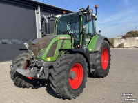 Schlepper / Traktor Fendt 516 power plus