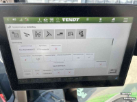Schlepper / Traktor Fendt 516 power plus