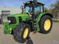 Schlepper / Traktor John Deere 6430 50KM BJ 2011