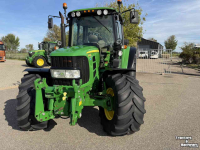 Schlepper / Traktor John Deere 6430 50KM BJ 2011