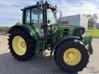 Schlepper / Traktor John Deere 6430 50KM BJ 2012