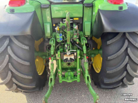 Schlepper / Traktor John Deere 6430 50KM BJ 2012
