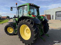 Schlepper / Traktor John Deere 6430 50KM BJ 2012