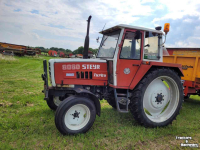 Schlepper / Traktor Steyr 8080 turbo sk1