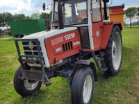 Schlepper / Traktor Steyr 8080 turbo sk1