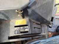 Schlepper / Traktor Steyr 8080 turbo sk1