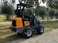 Radlader Giant G1500