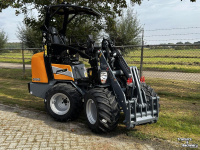 Radlader Giant G1500