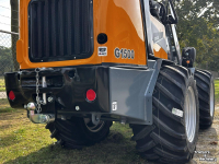 Radlader Giant G1500