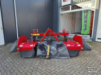 Mähwerk Massey Ferguson M 304-FZ