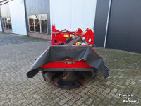 Mähwerk Massey Ferguson M 304-FZ