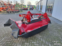 Mähwerk Massey Ferguson M 304-FZ