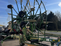 Schwader Krone KRONE SWADRO TC760
