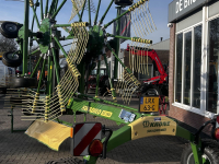 Schwader Krone KRONE SWADRO TC760