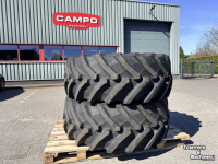 Räder, Reifen, Felgen & Distanzringe Trelleborg Trelleborg 540/65R30 TM800 Banden