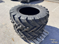 Räder, Reifen, Felgen & Distanzringe Trelleborg Trelleborg 540/65R30 TM800 Banden