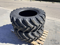 Räder, Reifen, Felgen & Distanzringe Trelleborg Trelleborg 540/65R30 TM800 Banden