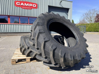 Räder, Reifen, Felgen & Distanzringe Trelleborg Trelleborg 540/65R30 TM800 Banden