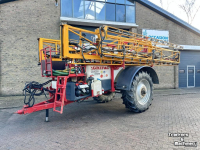Anhängefeldspritze Agrifac GS 4200 48 mtr. Veldspuit