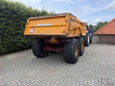 Kipper Veenhuis JVZK20000