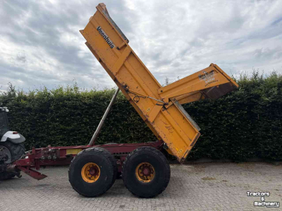 Kipper Veenhuis JVZK20000