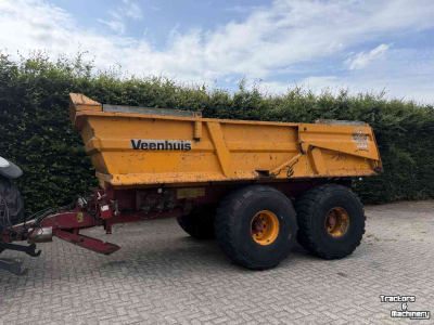 Kipper Veenhuis JVZK20000