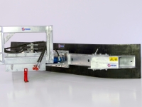 Sonstiges Landwirtschaftliche Transportmaschinen und Zubehör Qmac Modulo Rubberschuif Modderschuif Erfschuif Giant