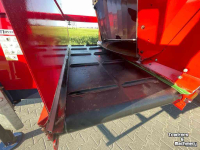 Futtermischwagen Vertikal Siloking Trailedline Duo3022