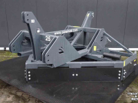 Sonstiges Düngetechnik Maschinen und Zubehör Hofstede TUR RT Kopakkervlakker 2.5M kopakker grond schuif schuiver scraper vlakker