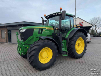 Schlepper / Traktor John Deere 6R175 AP 50KM COMMAND-PRO G5-PLUS 2024 710 UUR!!!