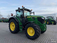 Schlepper / Traktor John Deere 6R175 AP 50KM COMMAND-PRO G5-PLUS 2024 710 UUR!!!
