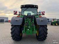 Schlepper / Traktor John Deere 6R175 AP 50KM COMMAND-PRO G5-PLUS 2024 710 UUR!!!