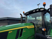 Schlepper / Traktor John Deere 6R175 AP 50KM COMMAND-PRO G5-PLUS 2024 710 UUR!!!