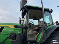 Schlepper / Traktor John Deere 6R175 AP 50KM COMMAND-PRO G5-PLUS 2024 710 UUR!!!