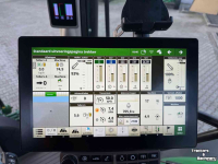 Schlepper / Traktor John Deere 6R175 AP 50KM COMMAND-PRO G5-PLUS 2024 710 UUR!!!