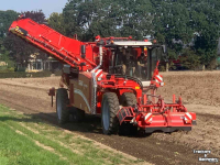 Kartoffelroder Grimme Grimme Varitron 270 ex demo