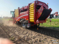 Kartoffelroder Grimme Grimme Varitron 270 ex demo