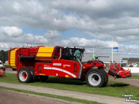 Kartoffelroder Grimme Grimme Varitron 270 ex demo