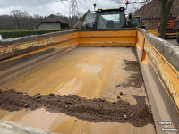 Kipper Veenhuis JVZK 15000/15 tons