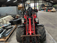 Radlader Manitou MLA3-35H Shovel
