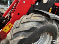Radlader Manitou MLA3-35H Shovel