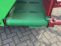 Siloblockverteilwagen Strautmann BVW blokkenwagen